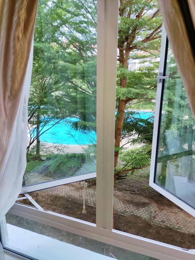 Jojo Homestay Tiara Residence Desaru Dış mekan fotoğraf