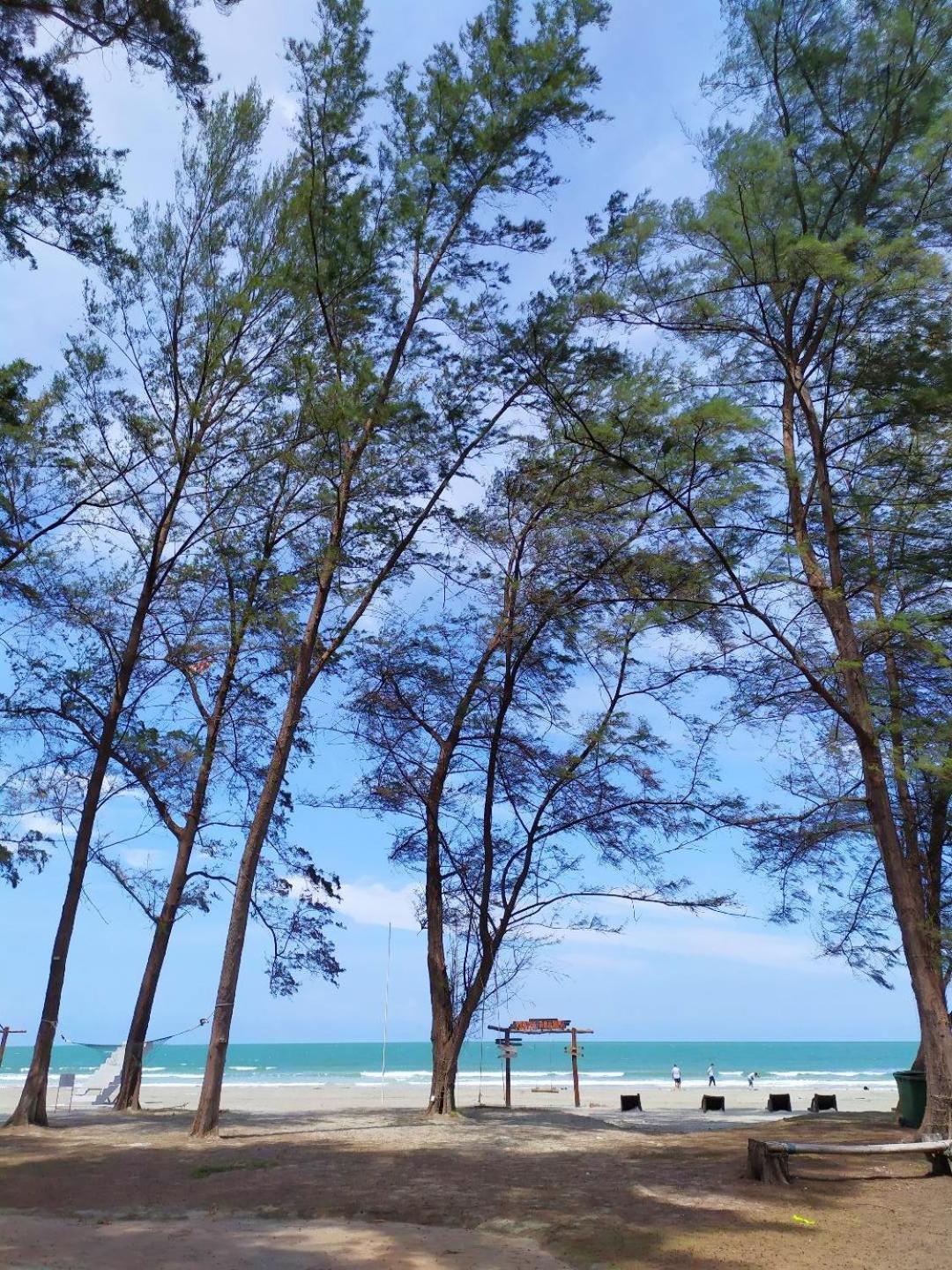 Jojo Homestay Tiara Residence Desaru Dış mekan fotoğraf