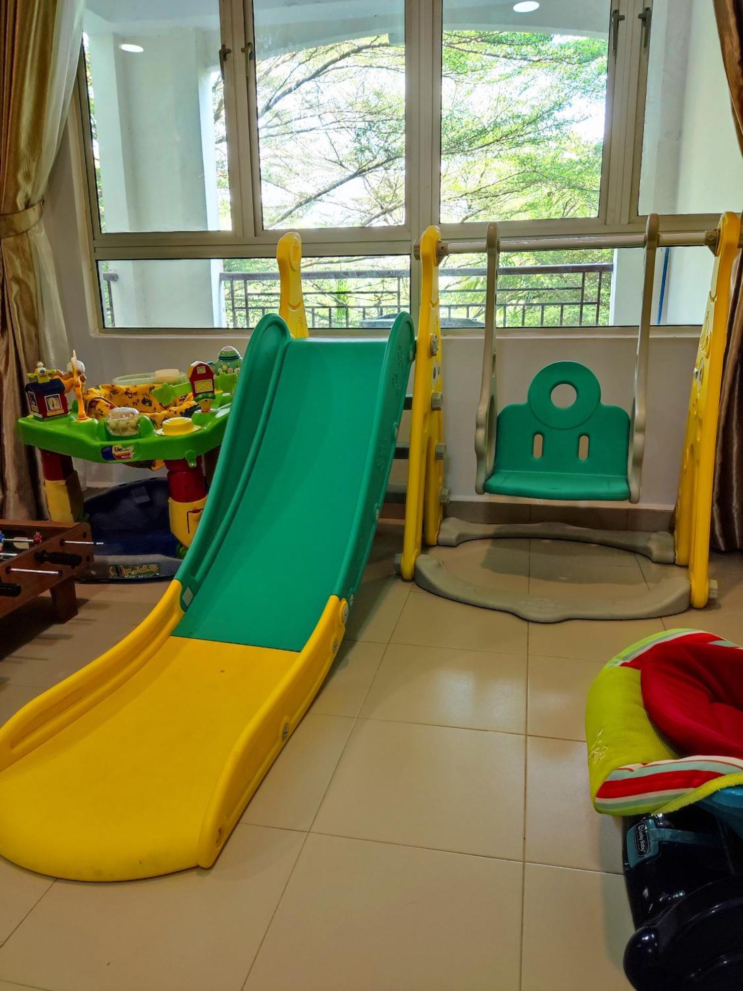 Jojo Homestay Tiara Residence Desaru Dış mekan fotoğraf