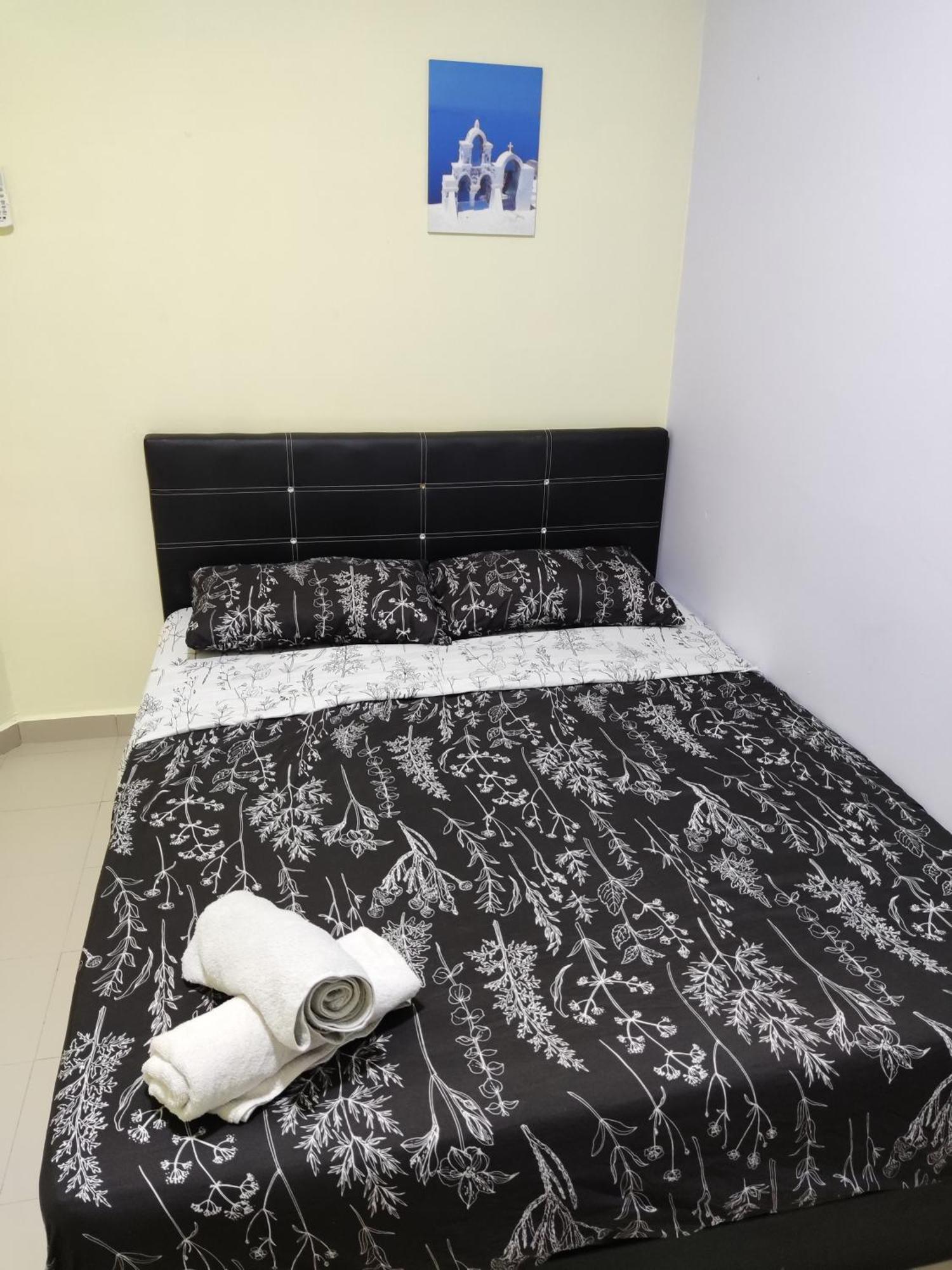 Jojo Homestay Tiara Residence Desaru Dış mekan fotoğraf